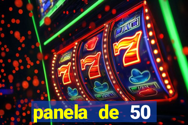 panela de 50 litros usada